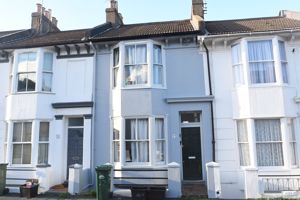 Front Exterior- click for photo gallery